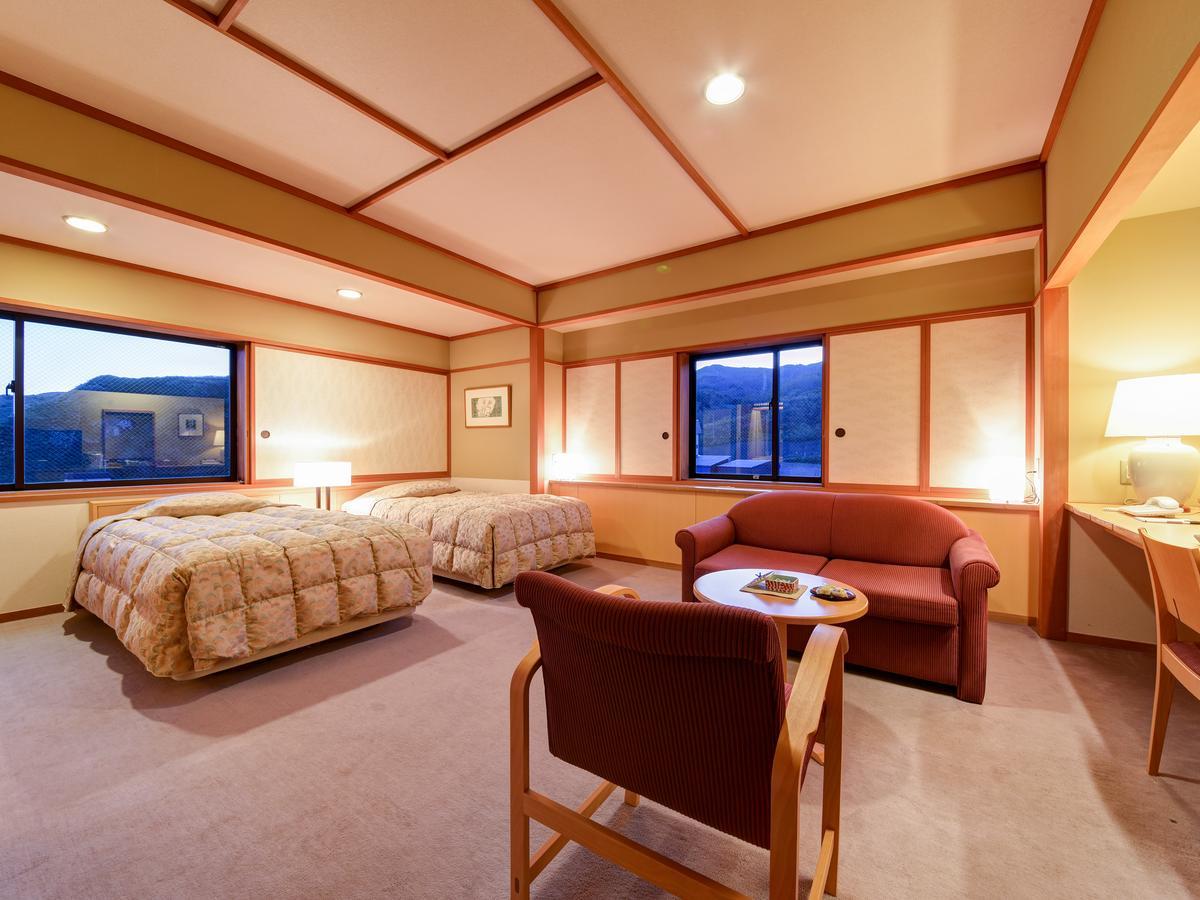 Hana Rebun Kafuka Exterior foto