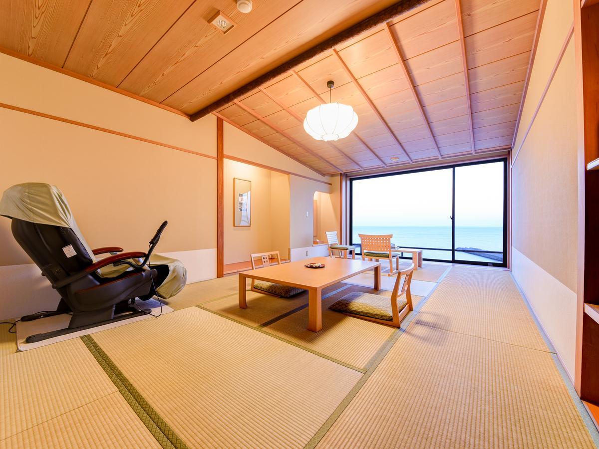 Hana Rebun Kafuka Exterior foto