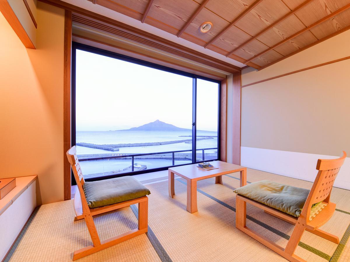 Hana Rebun Kafuka Exterior foto