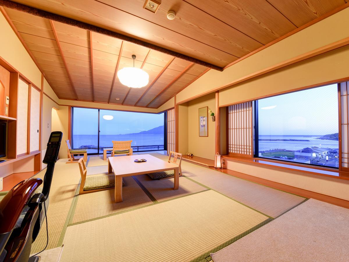 Hana Rebun Kafuka Exterior foto