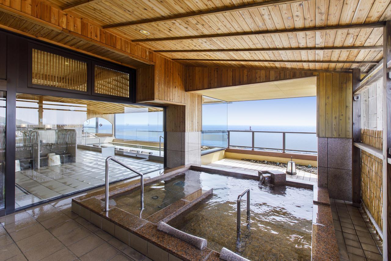 Hana Rebun Kafuka Exterior foto