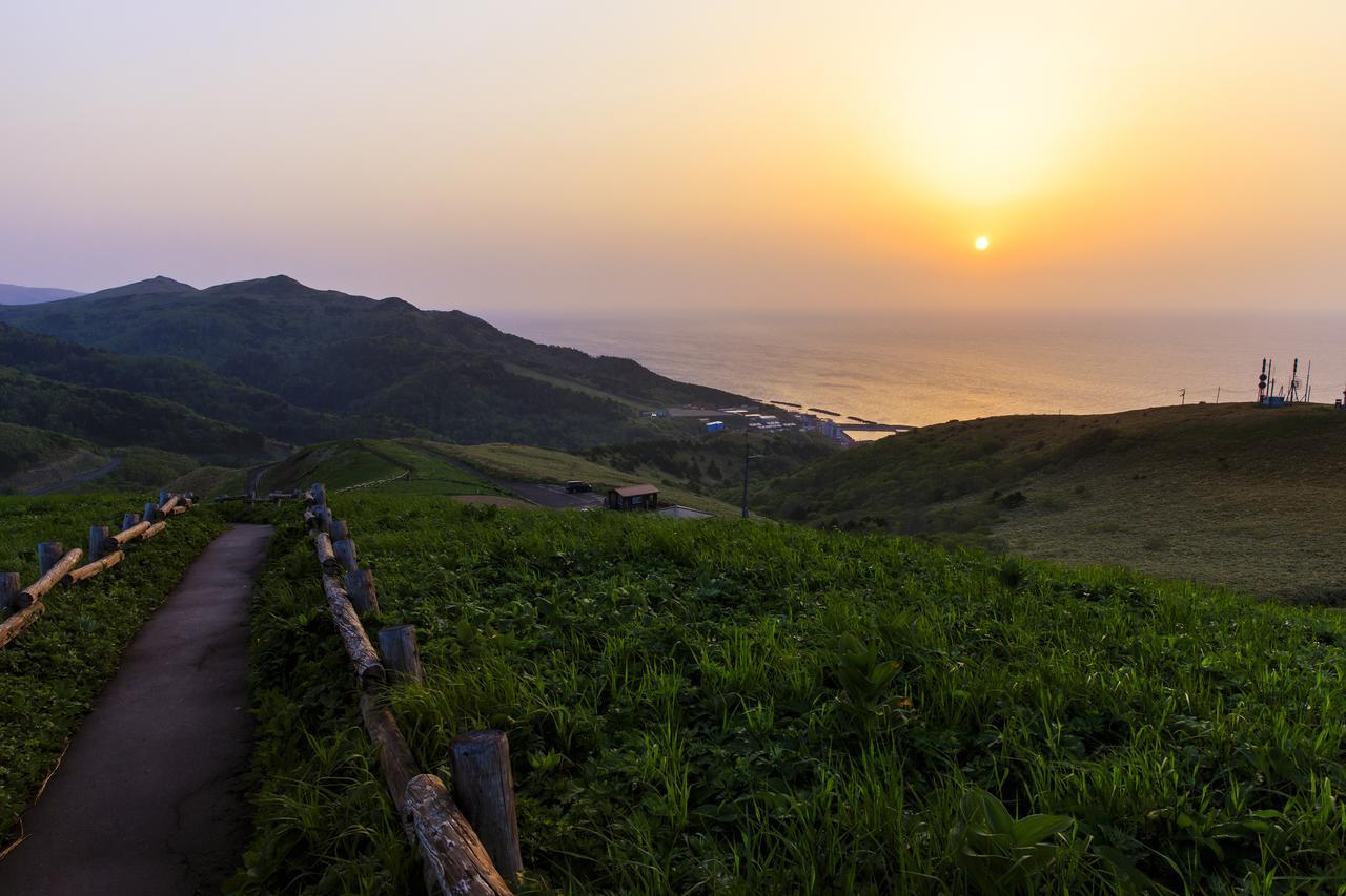Hana Rebun Kafuka Exterior foto